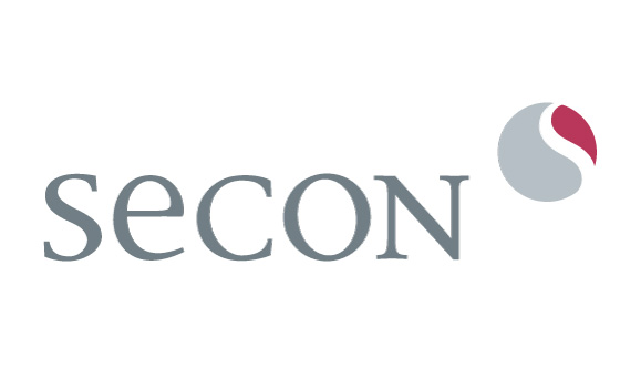 Logo Secon
